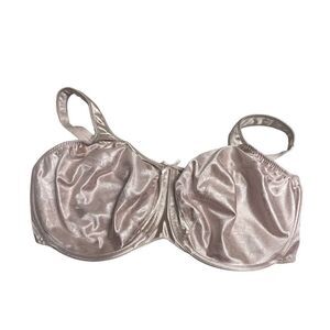 BALI, 40 DDD Bra,Polyester, Nylon & Spandex blend, Style 3562, Underwire